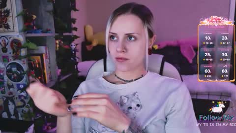 Monday-Friday 12-4 AM and 6-9 AM New York time online show from 02/13/26, 08:38