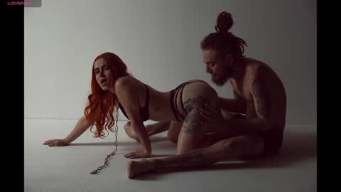 nanna_and_balder2 online show from 02/01/25, 01:34