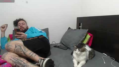 nanna_and_balder2 online show from 02/10/25, 01:14