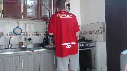 nanna_and_balder2 online show from 02/27/25, 07:58