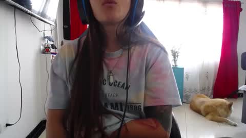 Snapshot of nanna_yoshi chatting on 12/11/24, 08:28 nanna yoshi online show from 12/11/24, 08:28