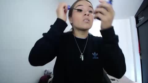 Snapshot of nanna_yoshi chatting on 01/30/25, 04:02 nanna yoshi online show from 01/30/25, 04:02