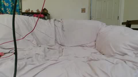 Nanna Baldur online show from 12/21/24, 02:30