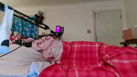 Nanna Baldur online show from 12/24/24, 09:22