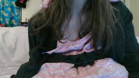 Nanna Baldur online show from 12/28/24, 07:55