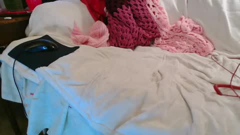 Nanna Baldur online show from 02/24/25, 08:47