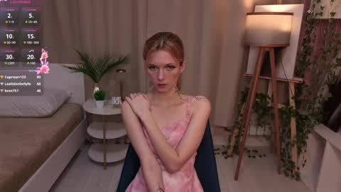 nannetteterrill online show from 04/11/26, 07:45