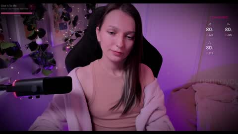 Snapshot of nannoyou chatting on 01/06/25, 08:39 NannoNancy online show from 01/06/25, 08:39