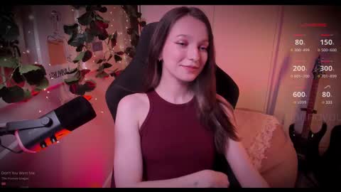 Snapshot of nannoyou chatting on 02/14/25, 08:37 NannoNancy online show from 02/14/25, 08:37