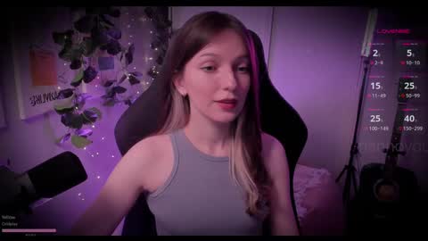 Snapshot of nannoyou chatting on 03/08/25, 09:18 NannoNancy online show from 03/08/25, 09:18