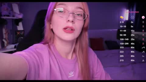 Snapshot of nannoyou chatting on 03/08/26, 07:28 NannoNancy online show from 03/08/26, 07:28