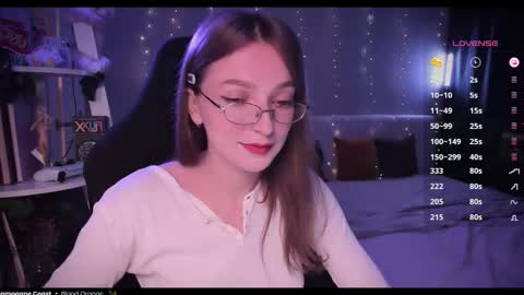 Snapshot of nannoyou chatting on 03/21/26, 07:06 NannoNancy online show from 03/21/26, 07:06