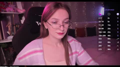 Snapshot of nannoyou chatting on 03/23/26, 06:56 NannoNancy online show from 03/23/26, 06:56