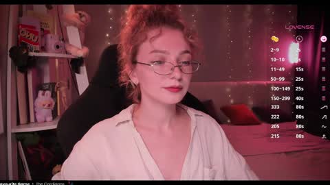 Snapshot of nannoyou chatting on 04/11/26, 06:12 NannoNancy online show from 04/11/26, 06:12