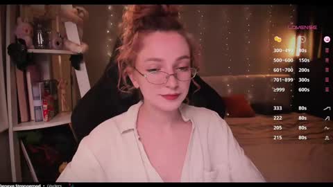 Snapshot of nannoyou chatting on 04/13/26, 06:13 NannoNancy online show from 04/13/26, 06:13