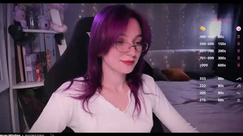 Snapshot of nannoyou chatting on 04/18/26, 07:58 NannoNancy online show from 04/18/26, 07:58