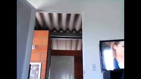 Snapshot of nano1206 chatting on 02/24/25, 04:47 nano1206 online show from 02/24/25, 04:47