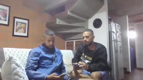 Snapshot of nano1206 chatting on 04/19/26, 08:00 nano1206 online show from 04/19/26, 08:00