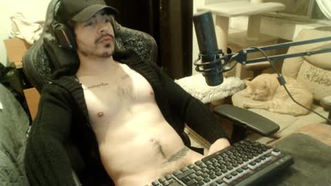 Nan online show from 01/27/25, 11:11