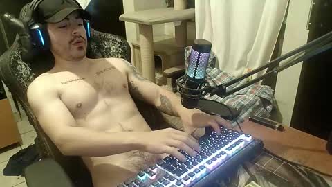 Nan online show from 03/01/26, 04:14