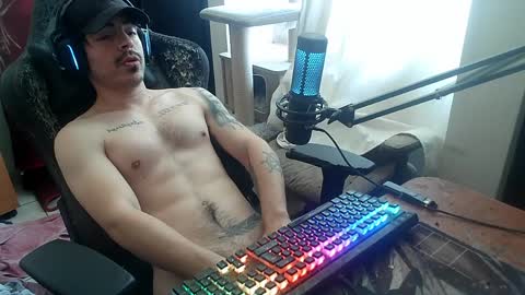 Snapshot of nansmile chatting on 03/31/26, 09:48 Nan online show from 03/31/26, 09:48