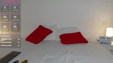 nany_model25 online show from 09/20/25, 09:16