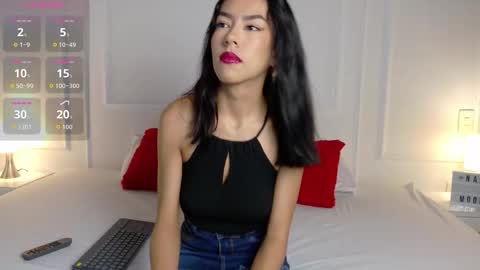 Snapshot of nany_model25 chatting on 11/27/25, 09:50 nany_model25 online show from 11/27/25, 09:50