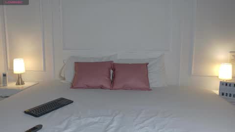 Snapshot of nany_model25 chatting on 02/18/26, 09:55 nany_model25 online show from 02/18/26, 09:55