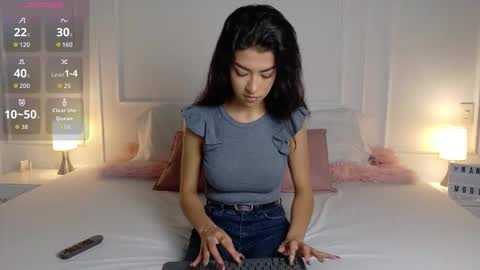 Snapshot of nany_model25 chatting on 02/25/26, 09:35 nany_model25 online show from 02/25/26, 09:35