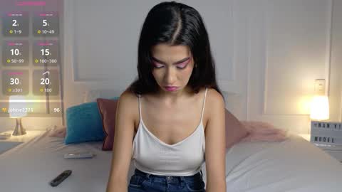 Snapshot of nany_model25 chatting on 03/03/26, 09:31 nany_model25 online show from 03/03/26, 09:31