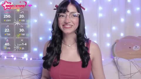 Snapshot of nany_stark_ chatting on 03/04/25, 08:46 NANY online show from 03/04/25, 08:46
