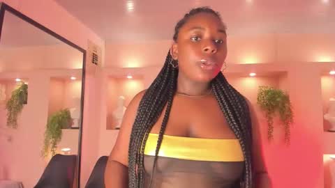 nanymoreno online show from 09/19/25, 12:39