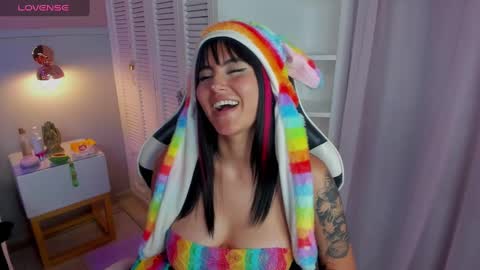 Naoko online show from 01/09/25, 04:39