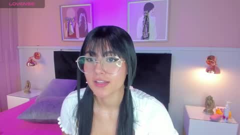 Naoko online show from 02/02/25, 06:53