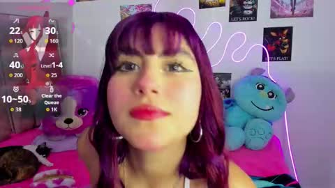 Snapshot of naoko_kirino chatting on 03/19/26, 03:43 Naoko online show from 03/19/26, 03:43