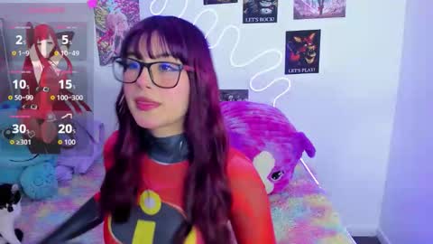 Snapshot of naoko_kirino chatting on 03/21/26, 02:05 Naoko online show from 03/21/26, 02:05