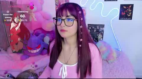 Snapshot of naoko_kirino chatting on 03/29/26, 02:33 Naoko online show from 03/29/26, 02:33