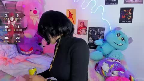 Snapshot of naoko_kirino chatting on 04/08/26, 02:11 Naoko online show from 04/08/26, 02:11