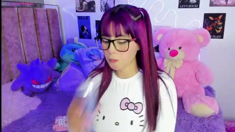 Snapshot of naoko_kirino chatting on 04/11/26, 02:49 Naoko online show from 04/11/26, 02:49