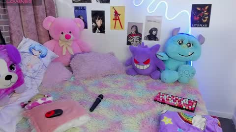 Snapshot of naoko_kirino chatting on 04/21/26, 02:51 Naoko online show from 04/21/26, 02:51