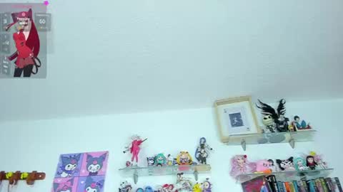 Snapshot of naoko_kirino chatting on 07/10/26, 03:22 Naoko online show from 07/10/26, 03:22