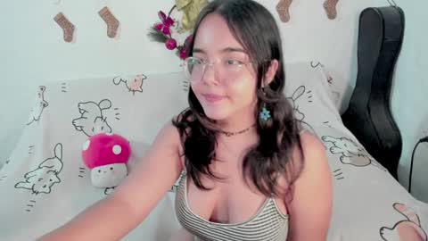  Naoko  online show from 12/16/24, 04:02