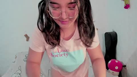  Naoko  online show from 12/17/24, 04:12