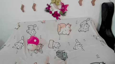  Naoko  online show from 12/20/24, 10:38