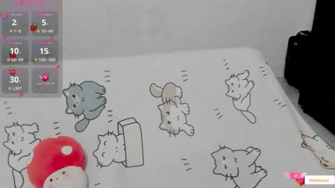  Naoko  online show from 02/13/26, 03:02