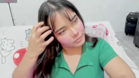  Naoko  online show from 02/15/26, 11:01