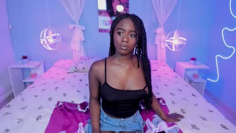 Naomi online show from 02/22/26, 05:55