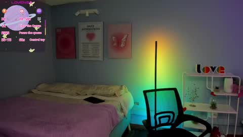 Naomi online show from 02/28/26, 11:44