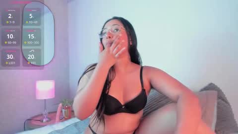 Naomi online show from 09/25/25, 08:01