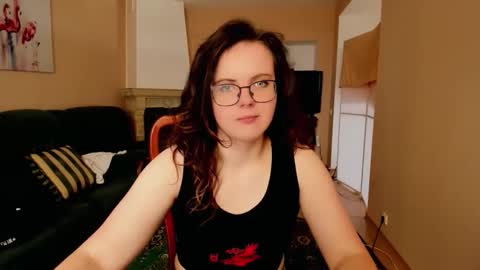 naomi_di online show from 06/07/26, 06:06
